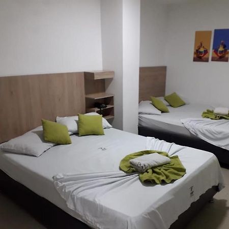 Hotel Rodadero Санта Марта Стая снимка