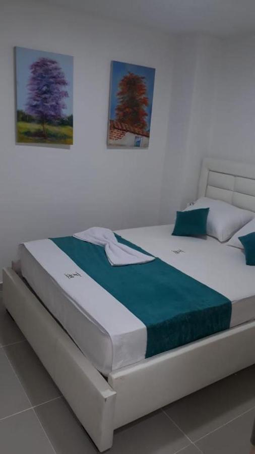 Hotel Rodadero Санта Марта Екстериор снимка